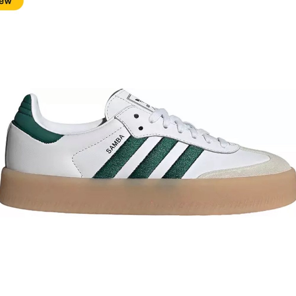 adidas Women's Sambae Shoes